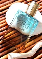 2 ml Abfüllung \ Decant  Estee LaudeBronze Goddess Capri